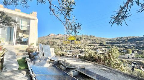 Foto 4 de Casa o chalet en venta en Busot, Alicante