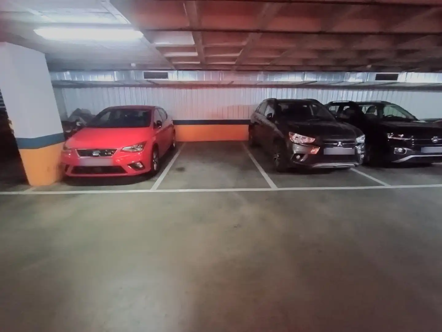 Aparcament de Garatge en venda en Fuenlabrada