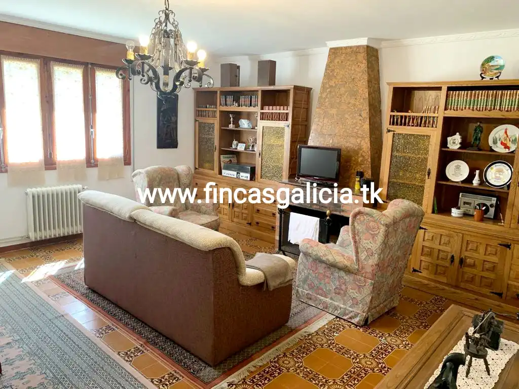 Maison avec jardin à vendre à Cualedro, imagen 8