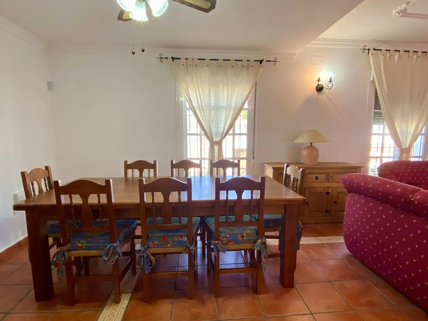 Casa en venta en Benalup-Casas Viejas, imagen 5
