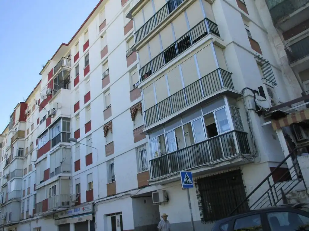 Wohnung mit Aufzug zum Verkauf in El Carmen - Cardeñas