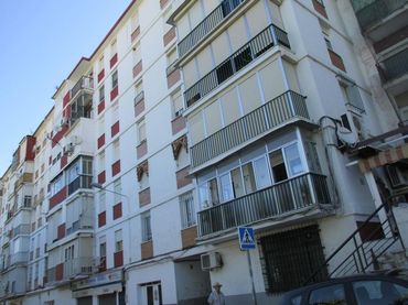 Appartement avec ascenseur à vendre à El Carmen - Cardeñas