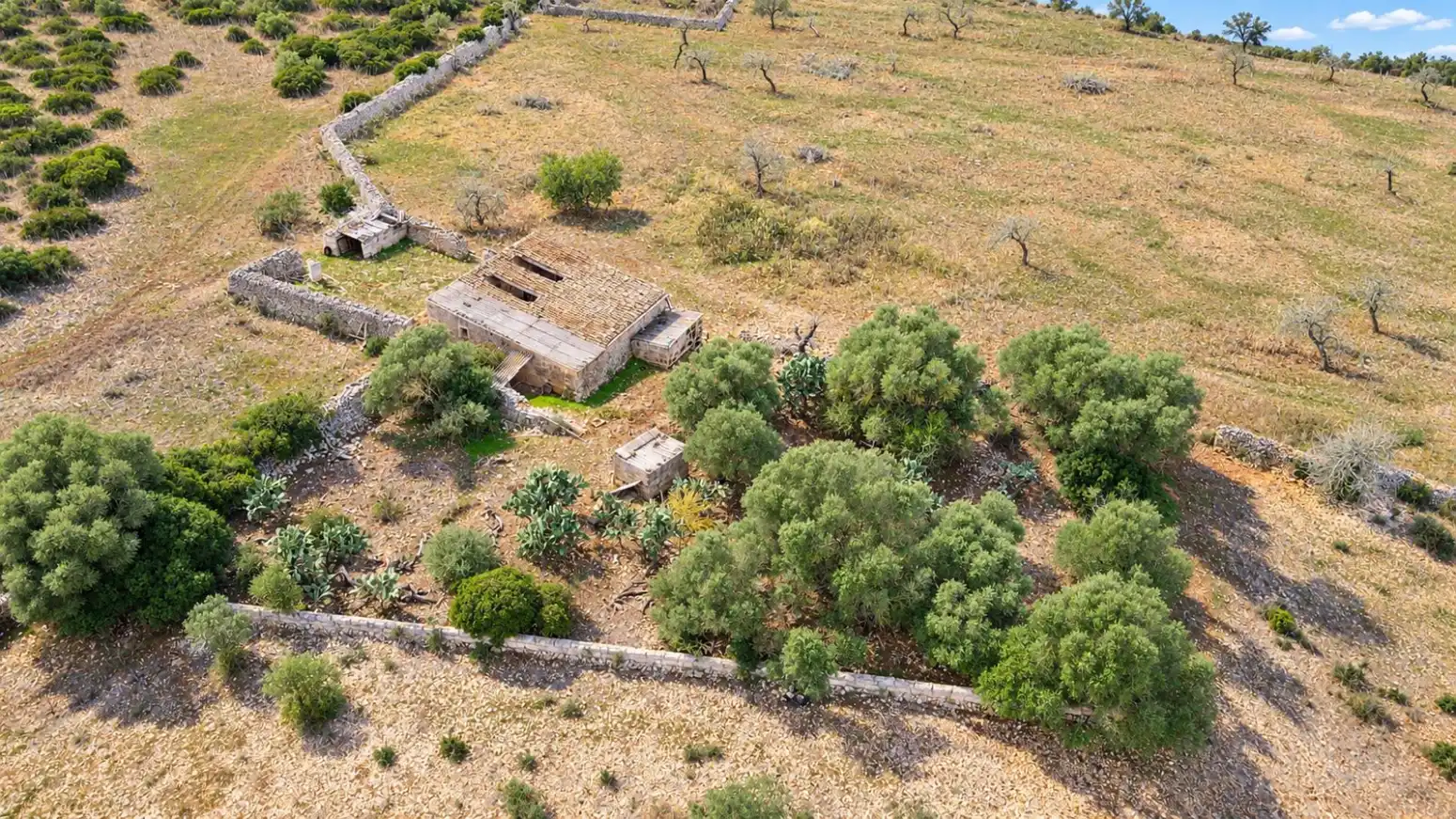 Residencial en venda a Ariany, Illes Balears