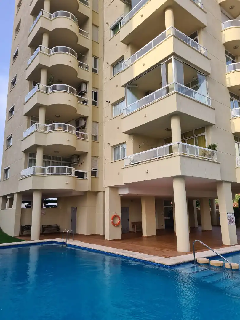 Apartamento con piscina en venta en Avenida Europa 27, imagen 20