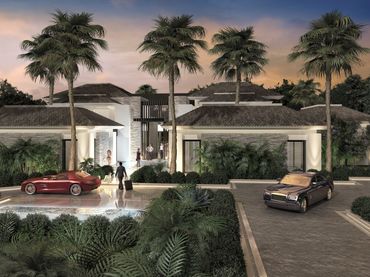 Casa amb piscina en venda a Marbella Centro