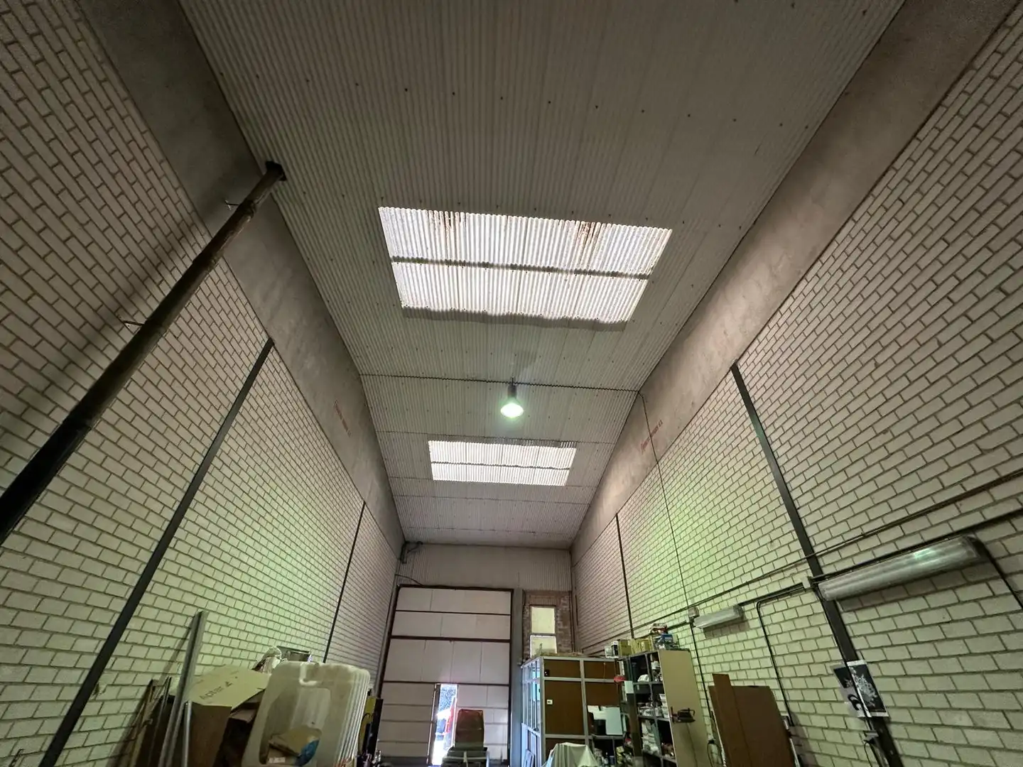 Industrial buildings for sale in Villagonzalo Pedernales  with Heating