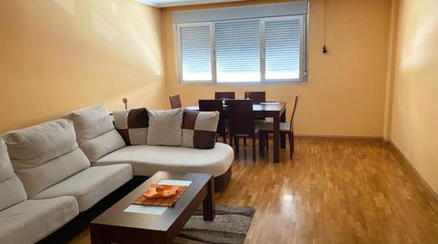 Foto 4 de Pis en venda a Campo de la Juventud, Palencia