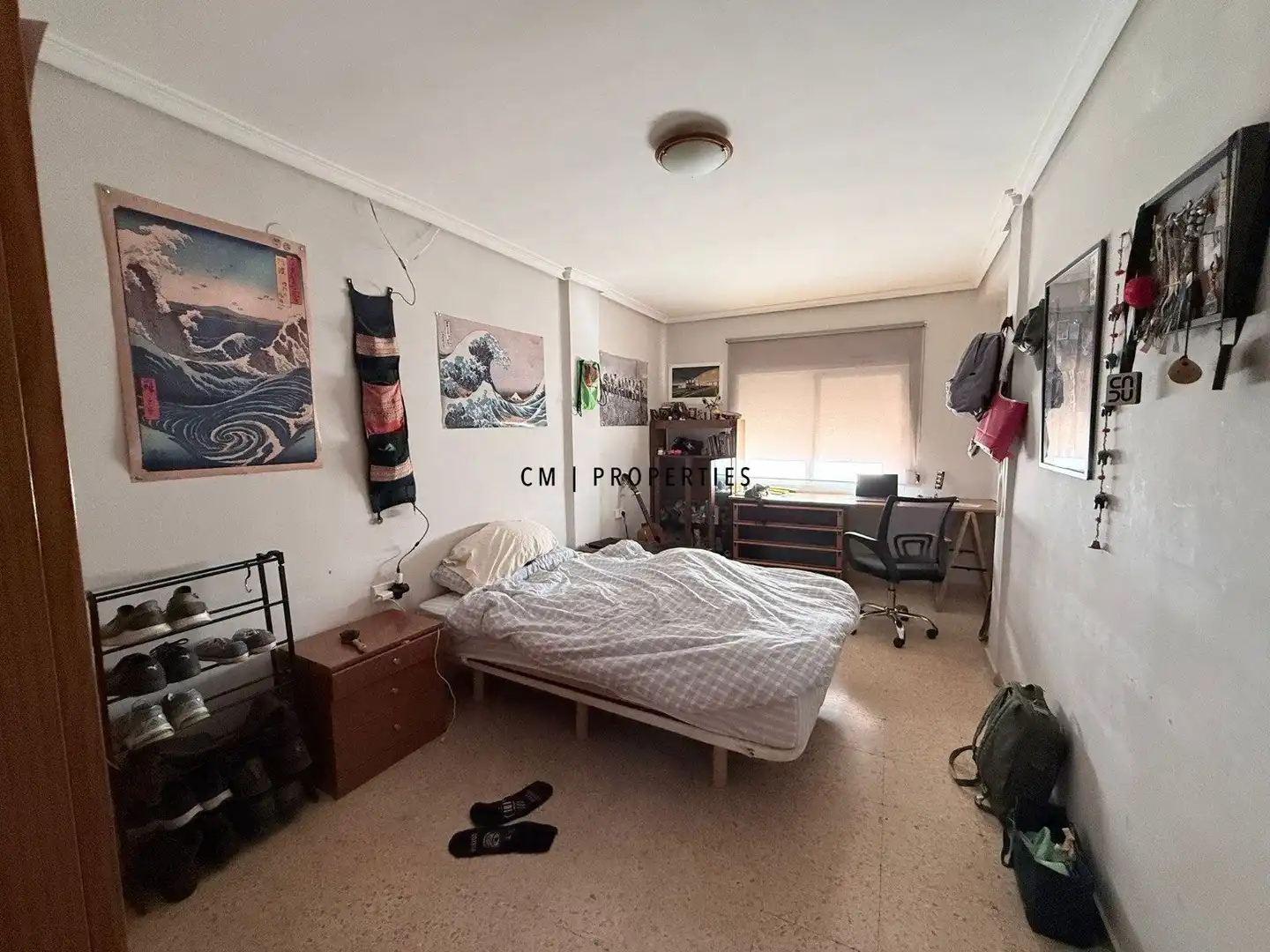 Flat for rent in Explorador Andres, Ciutat Jardí