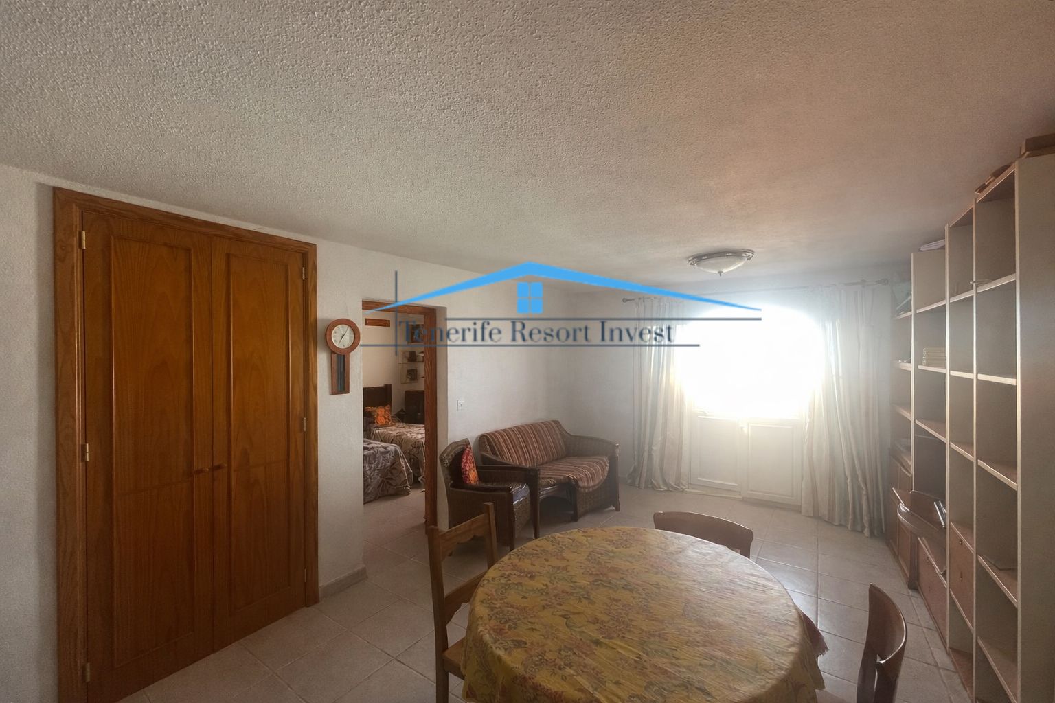 Flat for sale in Arona  with Terrace, Storage room and Furnished