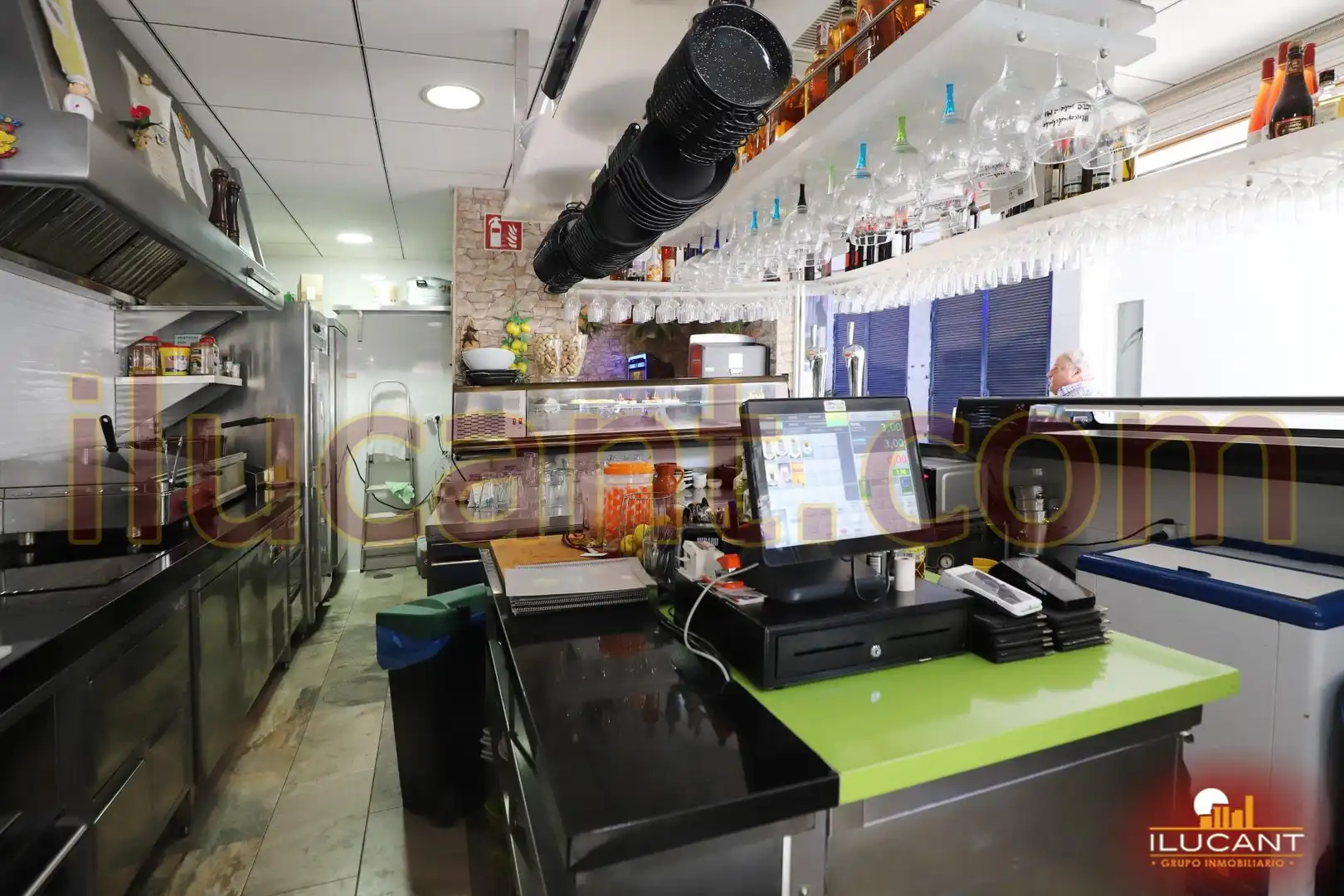 Local comercial en venta en Alcázar de San Juan, imagen 4