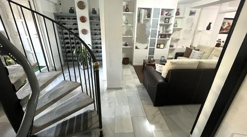 Foto 5 de Dúplex en venda a Centro Urbano, Alicante