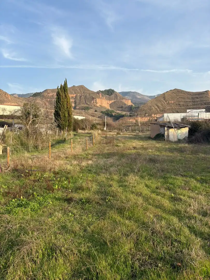 Terreni e lotti in vendita a Albelda de Iregua, imagen 2