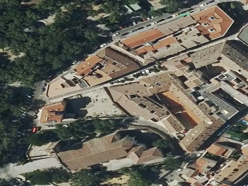 Local comercial en venta en Calle Santa Juana