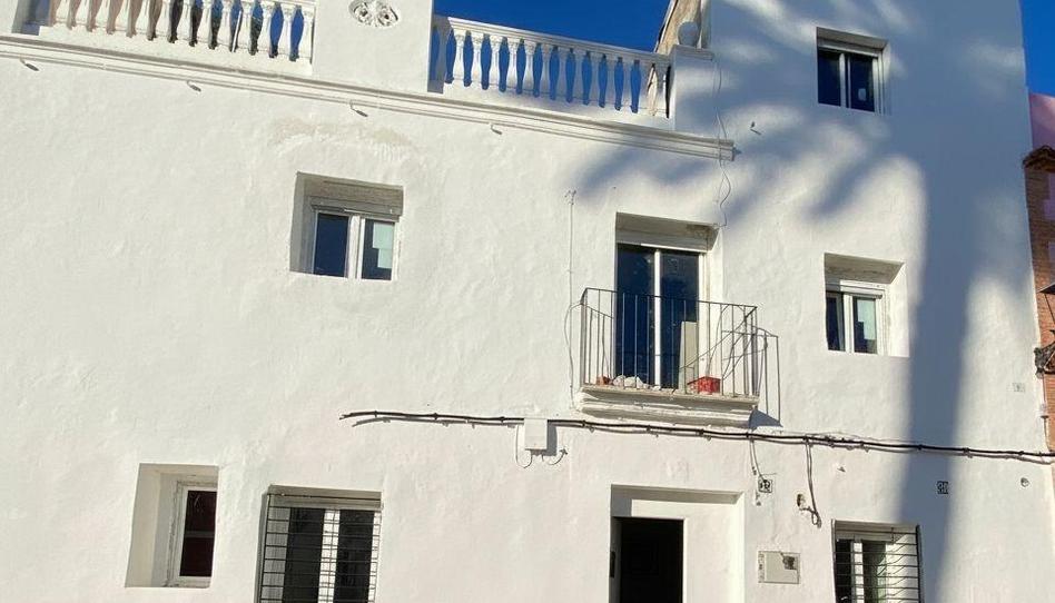 Photo 1 of House or chalet for sale in Calle Major Santa Maria, 32, La Vila, Valencia