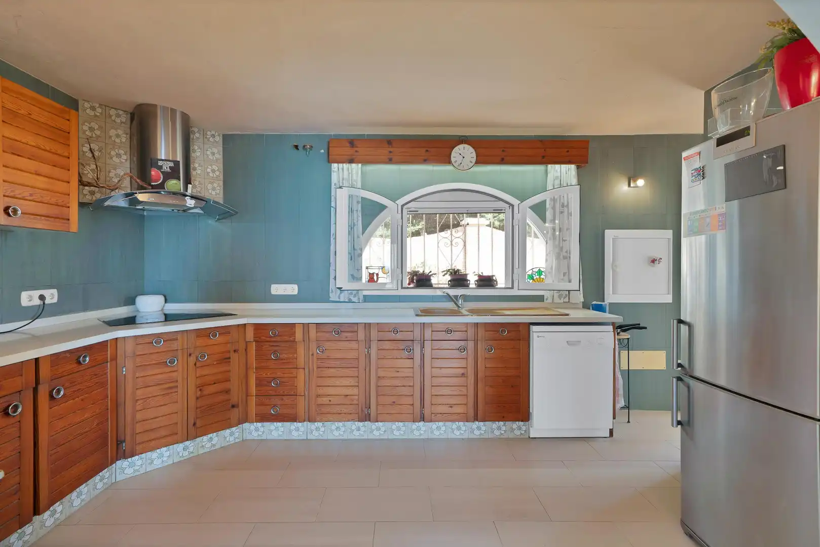 Villa con piscina in vendita a 18 Avenida del Fuego, imagen 19
