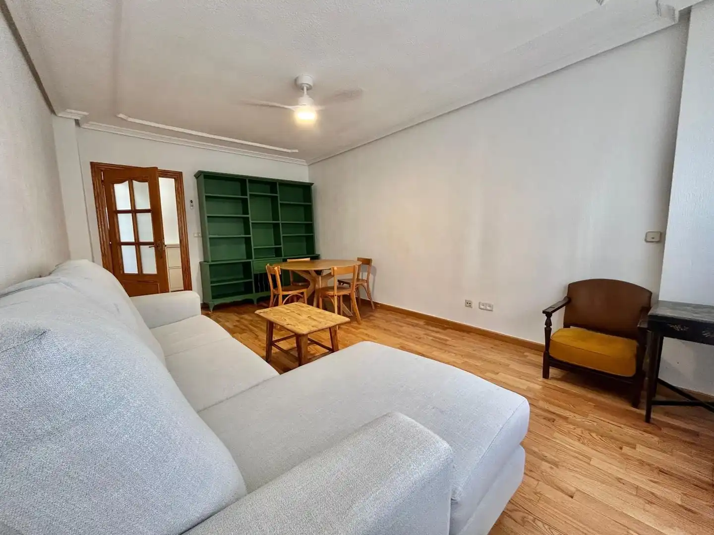 Flat to rent in Pedanías Este, imagen 6