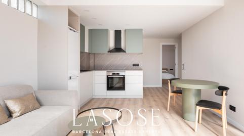 Photo 3 of Flat for sale in Rambla Prim, El Besós i el Maresme,  Barcelona Capital