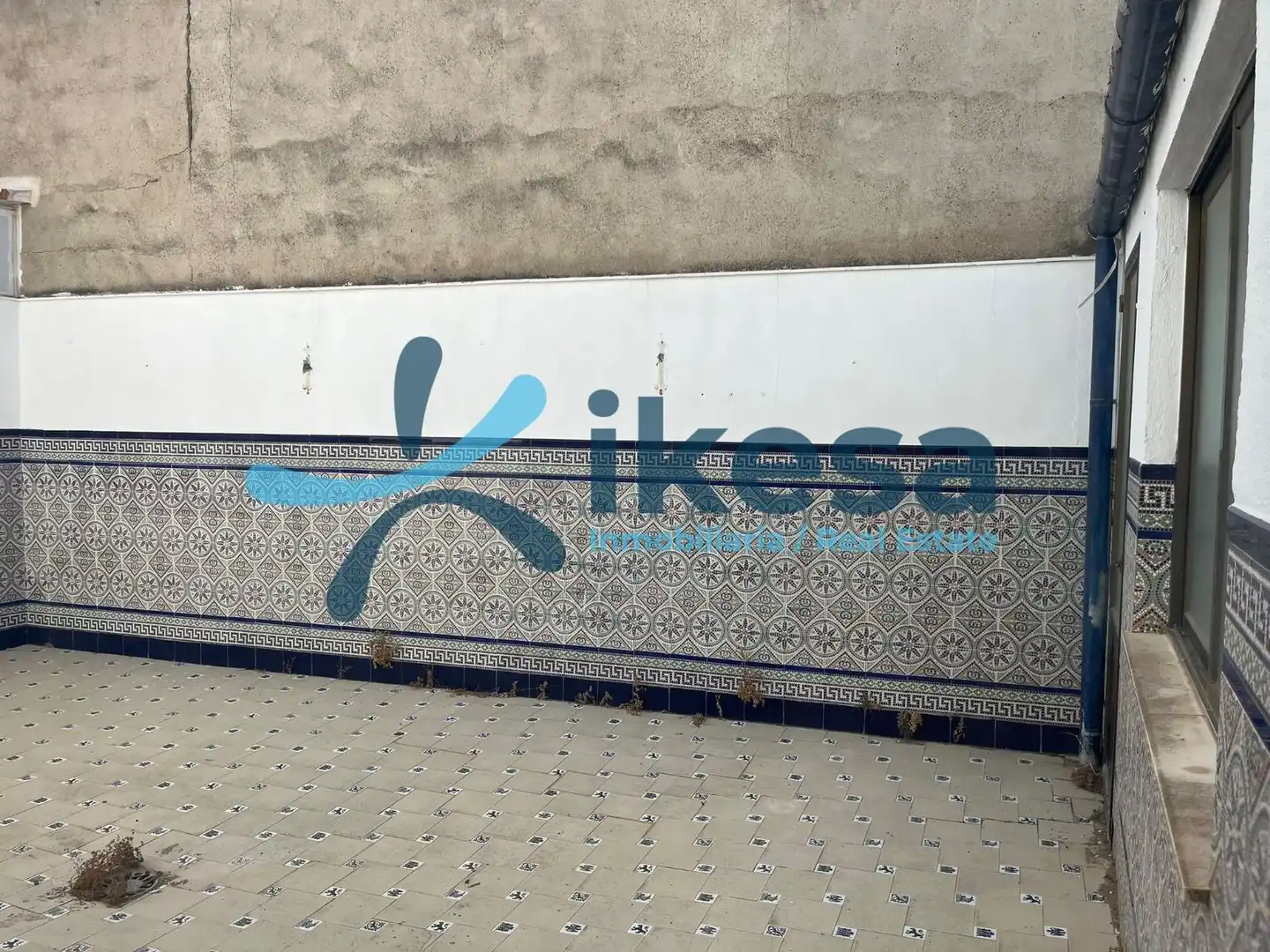 Piso en venta en Lopera