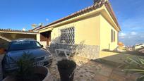 Exterior view of House or chalet for sale in Los Realejos  with Private garden and Terrace