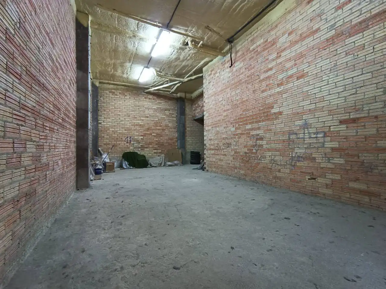 Local comercial en venta en Calle San Bruno, imagen 9