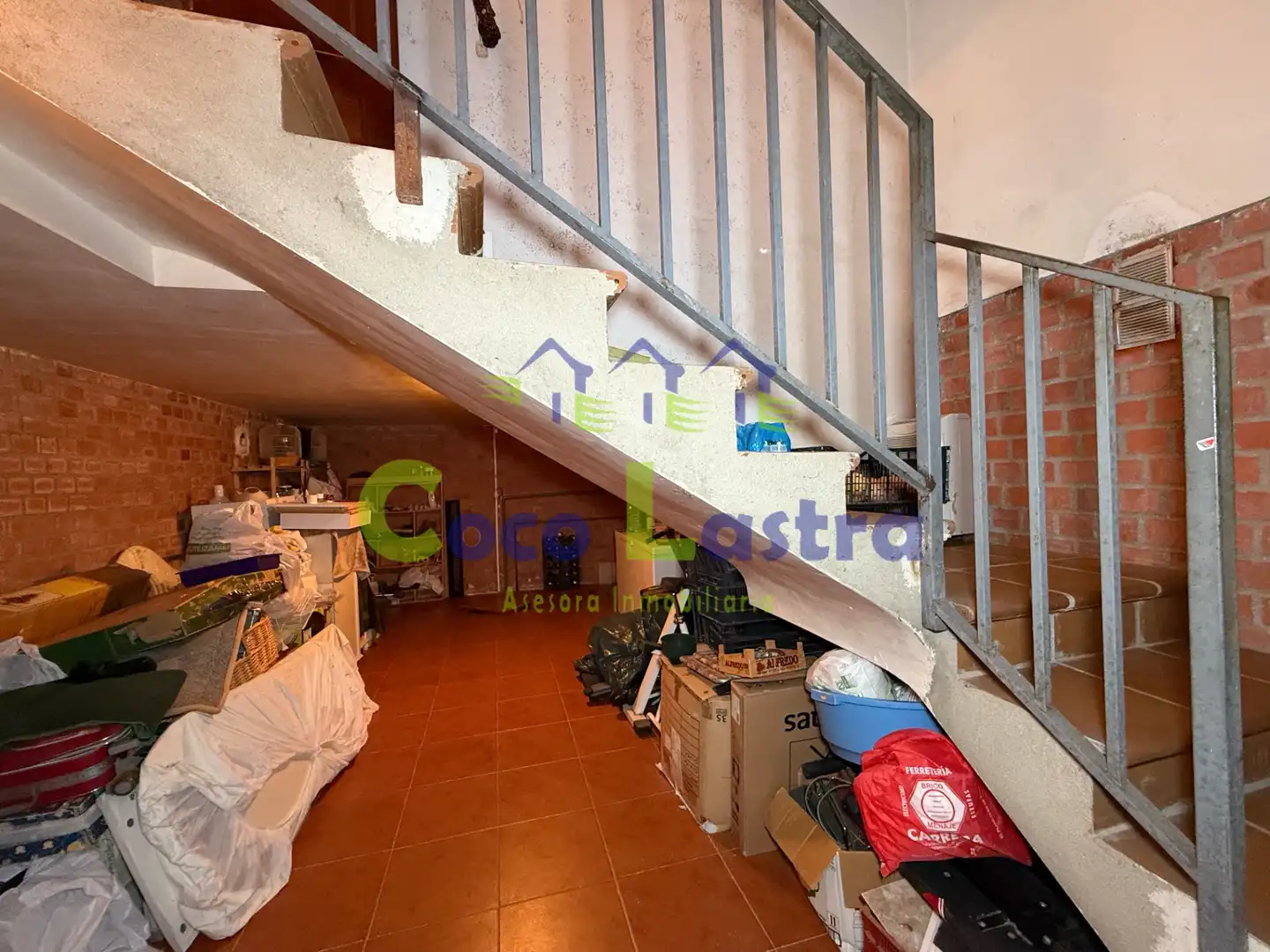 Casa adosada en venda a Calle San Juan, 21, Peñaranda de Bracamonte