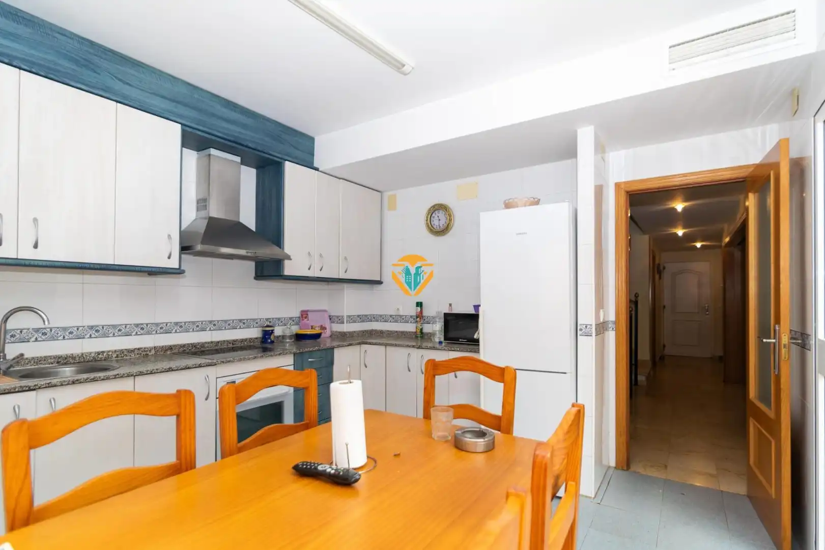 Villa con terrazza in vendita a Coloma, imagen 12
