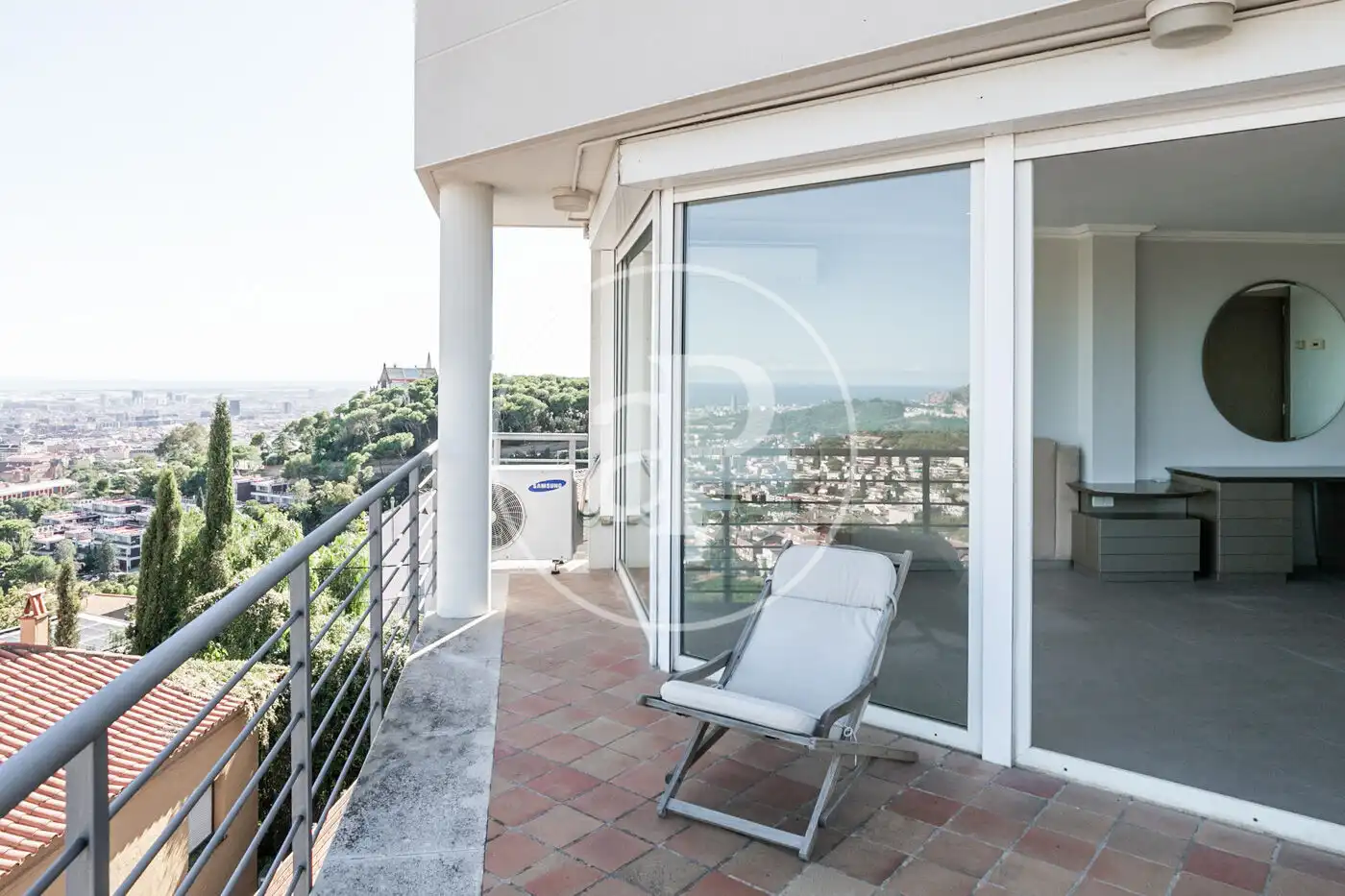 Houses for rent in Vallcarca i els Penitents