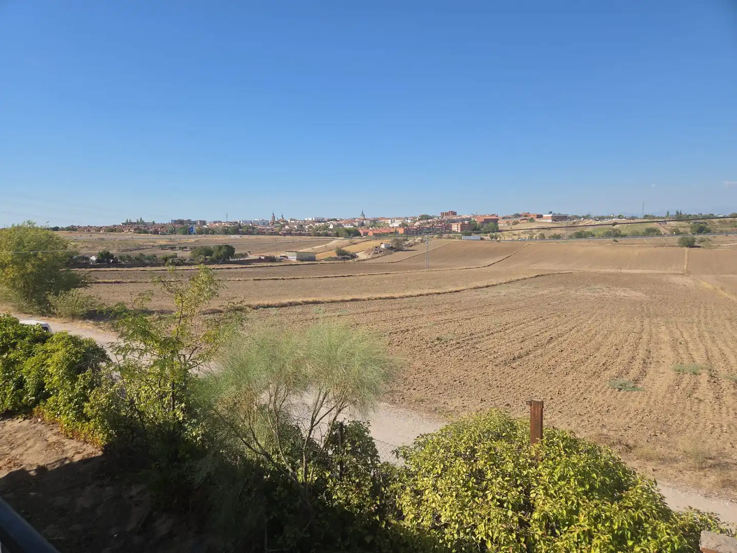 Casa o xalet en venda en Navalcarnero