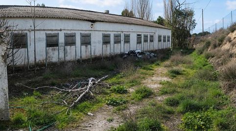 Foto 5 von Fabrikhallen zum Verkauf in Paraje Marivella, Marivella - Huérmeda - Embid de la Ribera, Calatayud