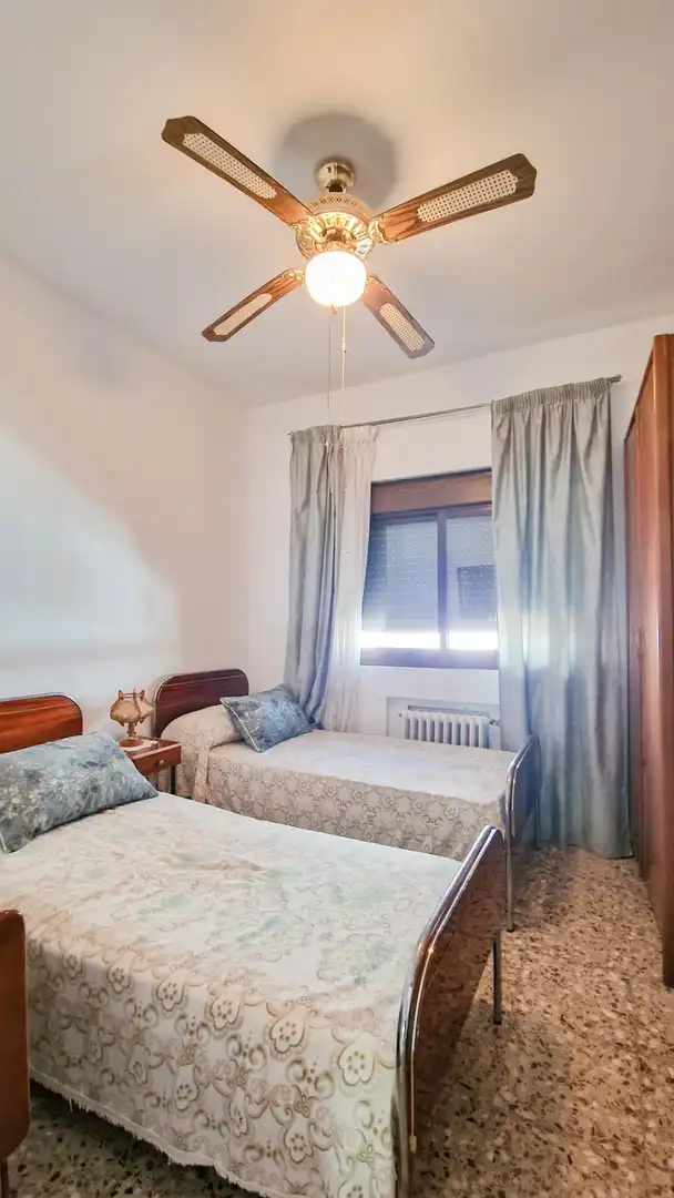 Habitación de Casa o chalet en venta en Cheles con Aire acondicionado, Calefacción y Terraza