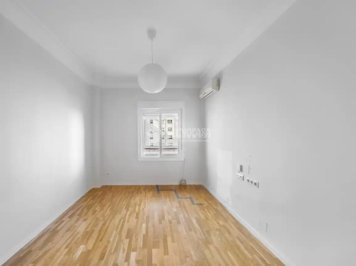Habitación de Piso de alquiler en Madrid