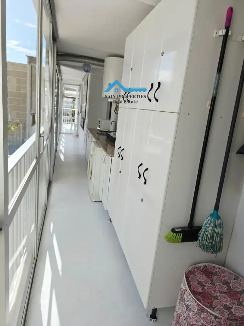 Appartamento con ascensore in vendita a Playa de Levante, imagen 22