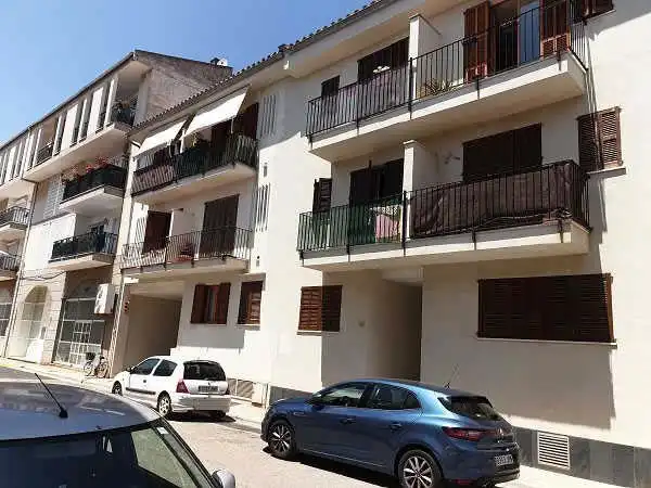Garage zum Verkauf in Carrer dels Donants de Sang, Sa Pobla