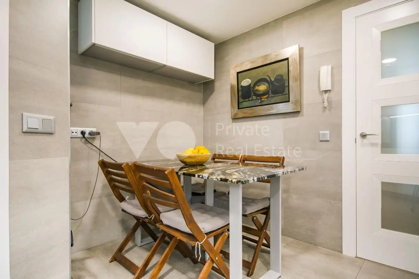 Cocina de Dúplex en venta en Majadahonda con Aire acondicionado, Calefacción y Terraza
