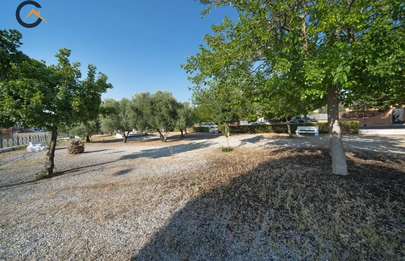 Residential land for sale in Calle Dilar, imagen 4