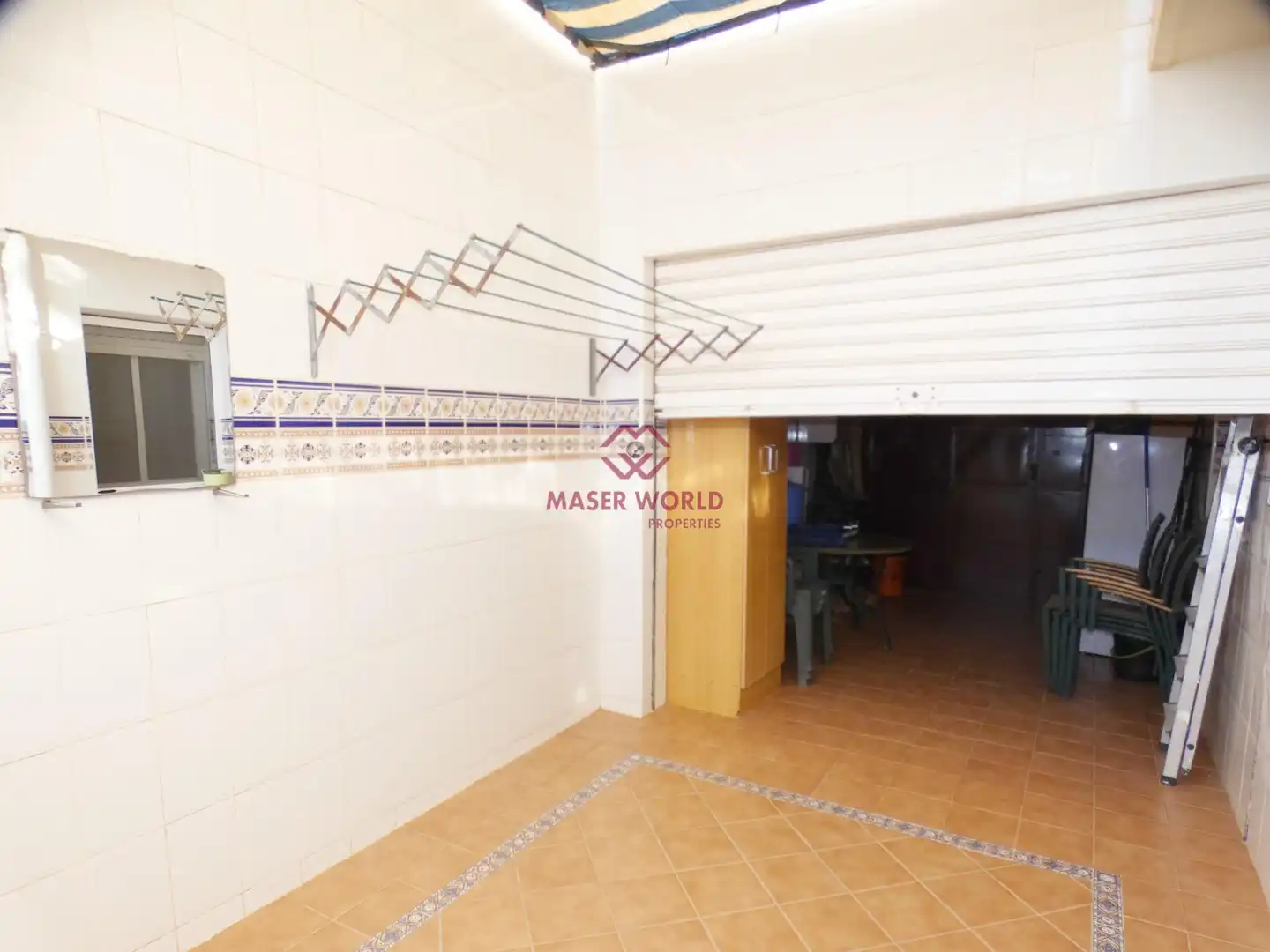Casa o chalet en venta en Cartagena con Aire acondicionado, Terraza y Amueblado