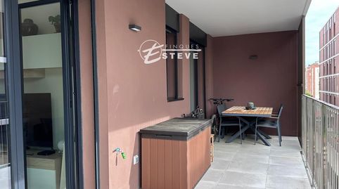 Foto 5 de Piso de alquiler en L'Estany, Calafell
