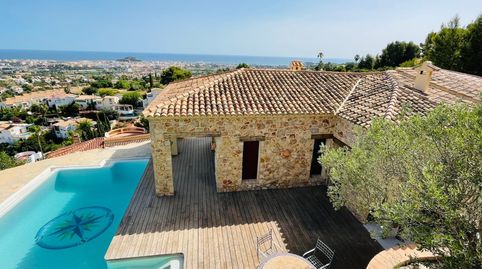 Foto 2 de Casa o chalet en venta en La Pedrera - Vessanes, Dénia