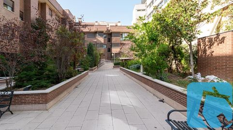 Foto 5 de Planta baixa de lloguer a Calle de Sánchez Pacheco, Ciudad Jardín, Madrid Capital