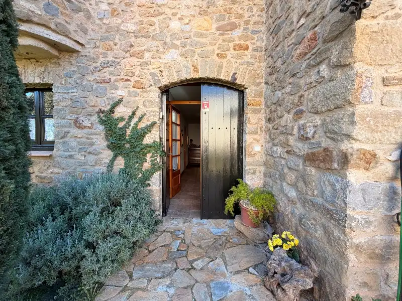 Casa o chalet en venta en Garrigoles con Jardín privado, Terraza y Trastero