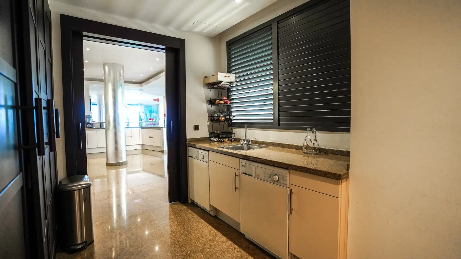 Apartament amb piscina en venda a Nueva Andalucía, imagen 20
