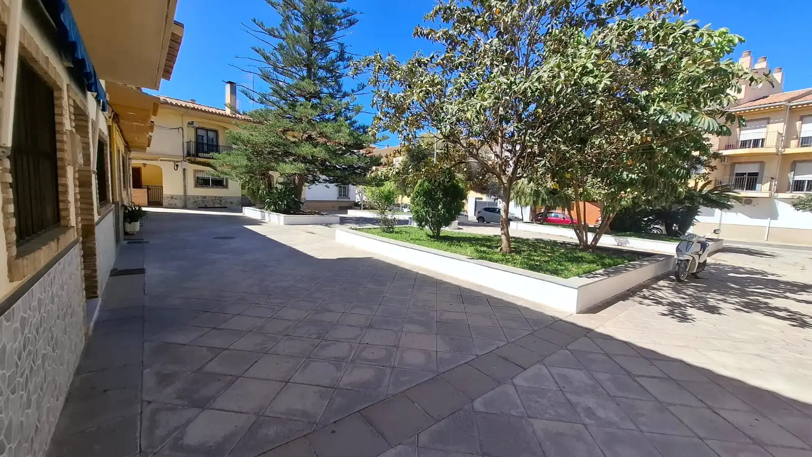 Single-family semi-detached for sale in Motril ciudad