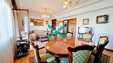 Foto 4 de Piso en venta en Carrer Portugal, Ensanche - Diputación, Alicante / Alacant