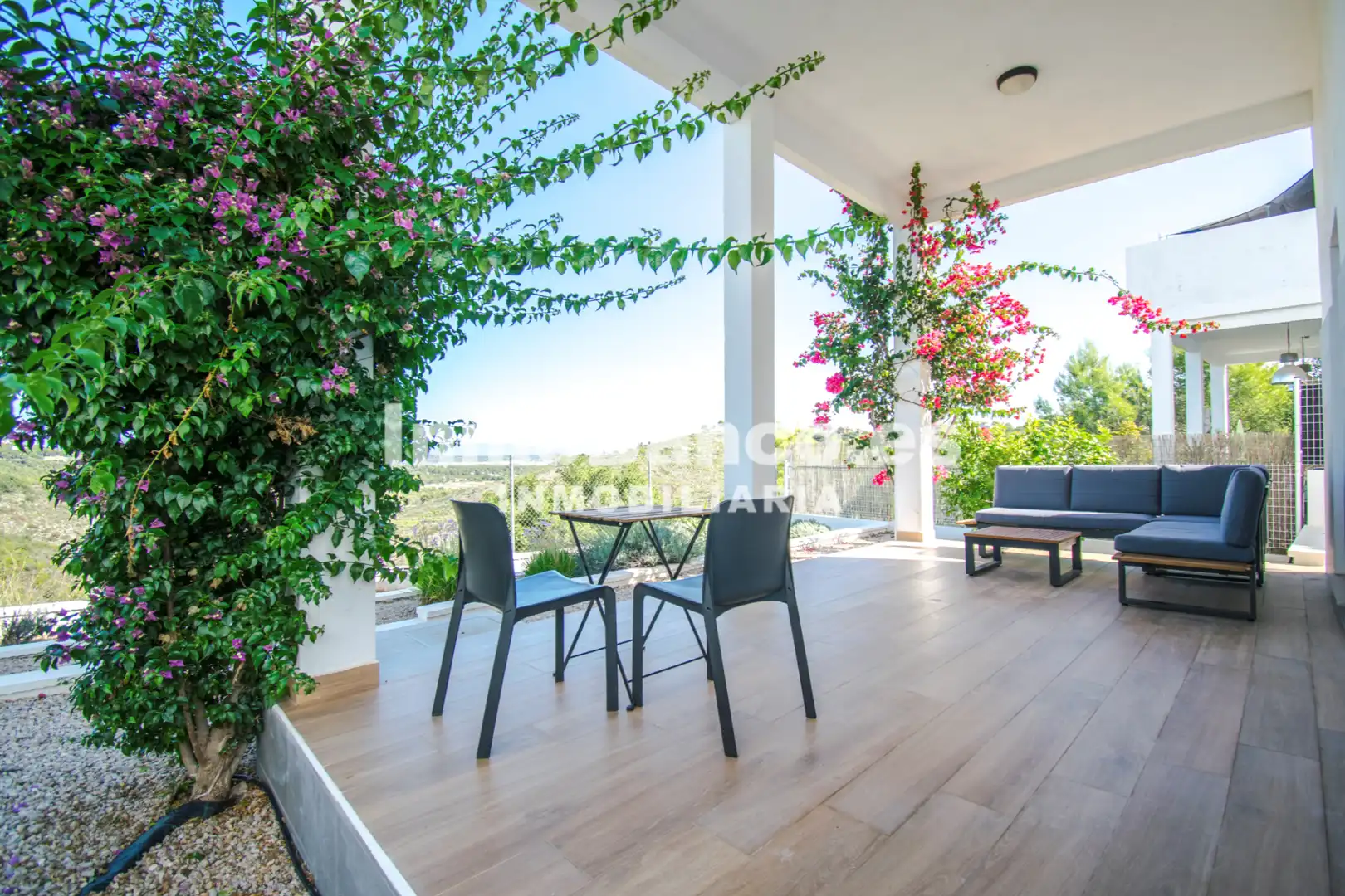 Detached house with pool for sale in Carrer Illes Columbretes 4, imagen 6