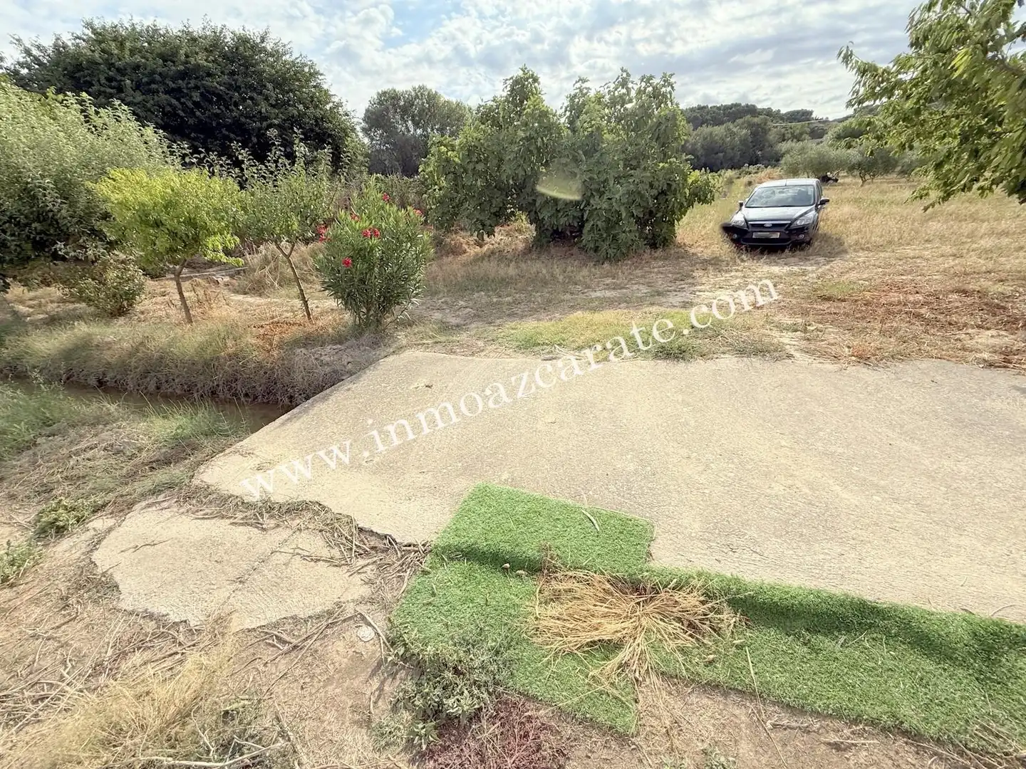 Terreno rustico in vendita a Lerín, imagen 11