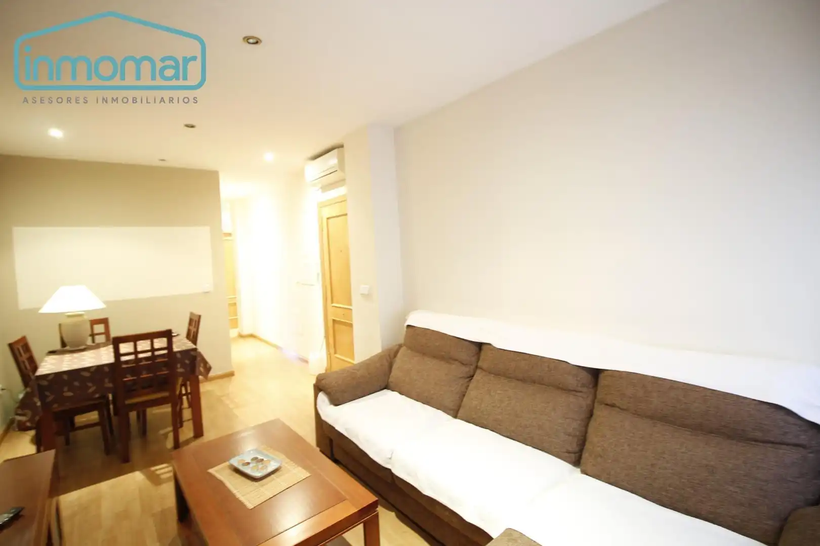 Flat for sale in Santa Bárbara, imagen 2