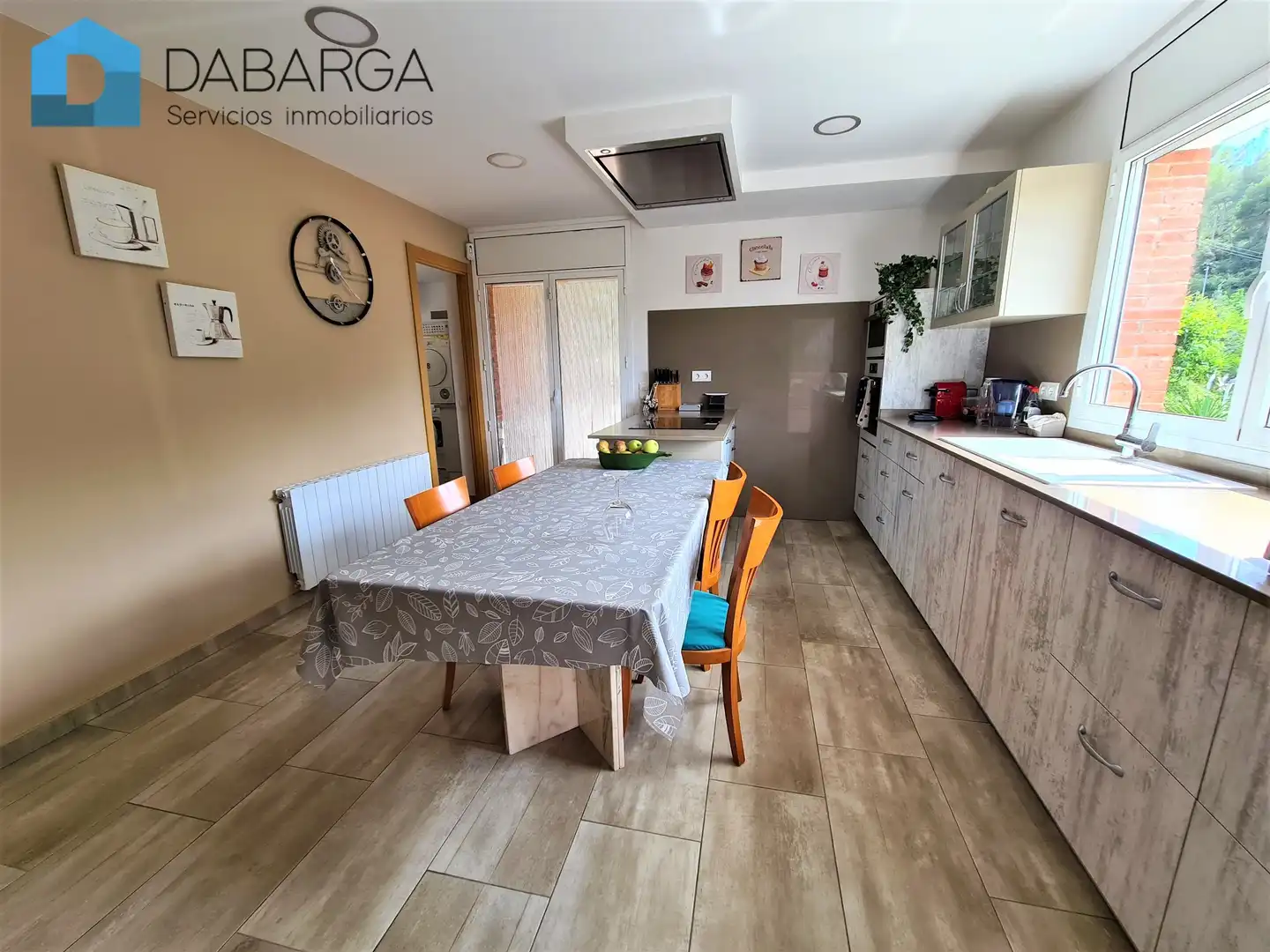 Casa con terrazza in vendita a Carrer Vallès 8, imagen 22