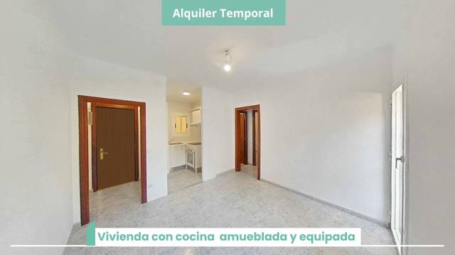 Piso en Alquiler en Sant Ildefons