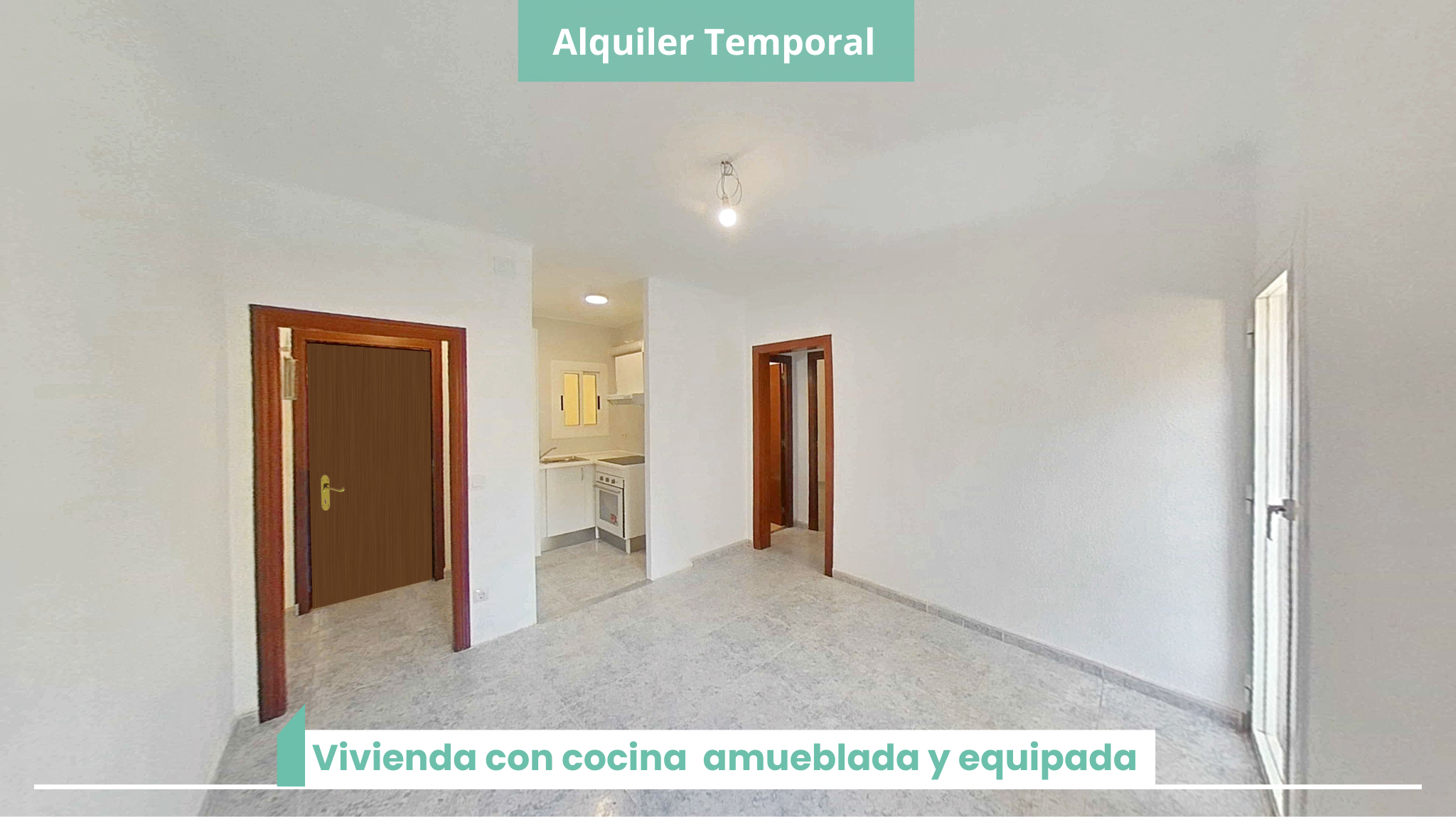 Pis de lloguer a Sant Ildefons