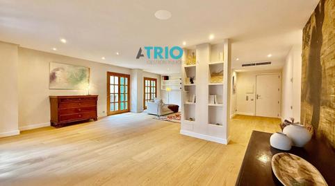 Foto 5 de Pis en venda a Monti-Sion,  Palma de Mallorca